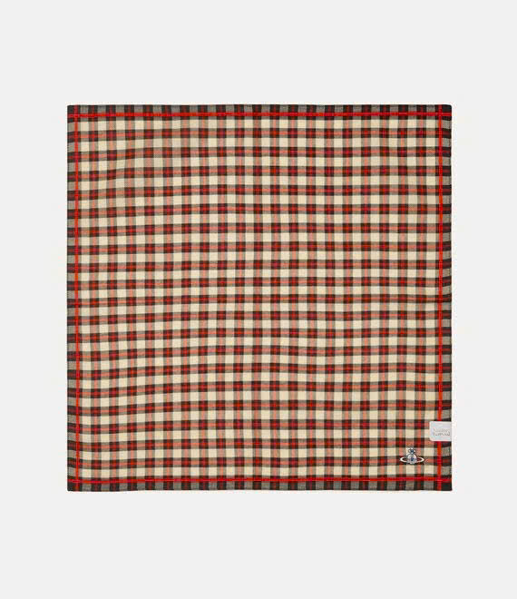Set khăn VIVIEN WESTWOOD 4c