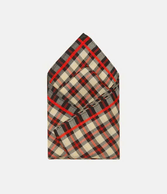 Set khăn VIVIEN WESTWOOD 4c