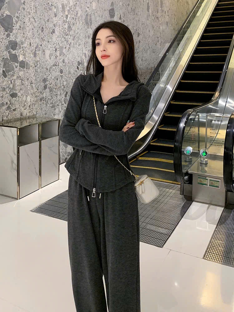 Set nỉ Lululemon