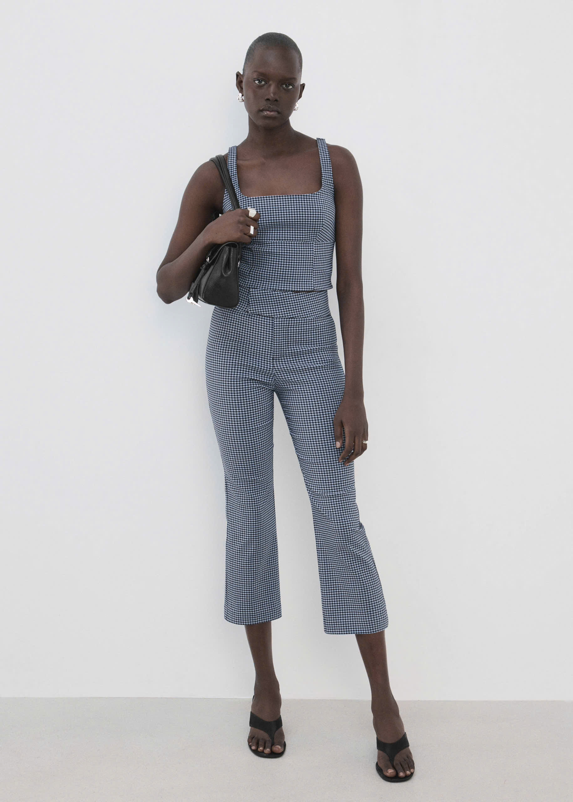 VICHY TOP