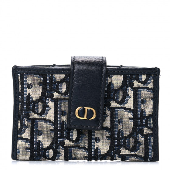 Card holder Dior 2 màu