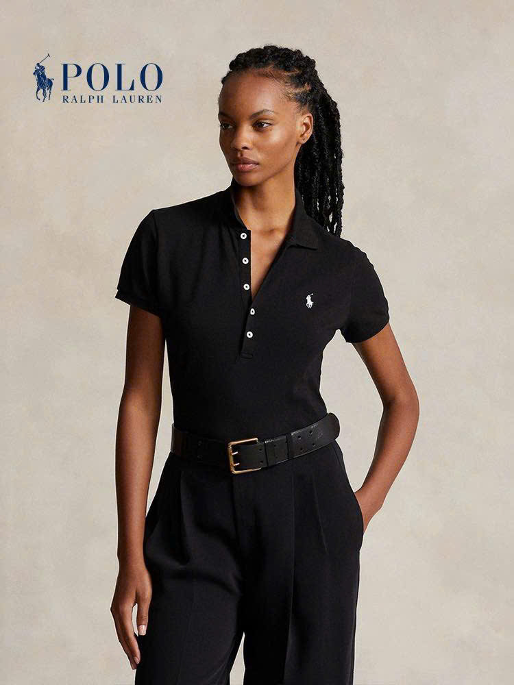 Polo Ralp Laurent 4 màu