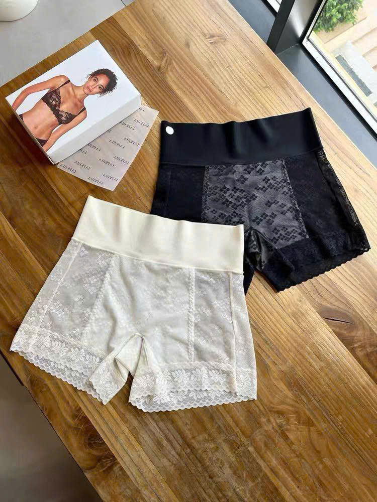 Quần bảo hộ LAPERLA set 2pcs cạp su Freesize