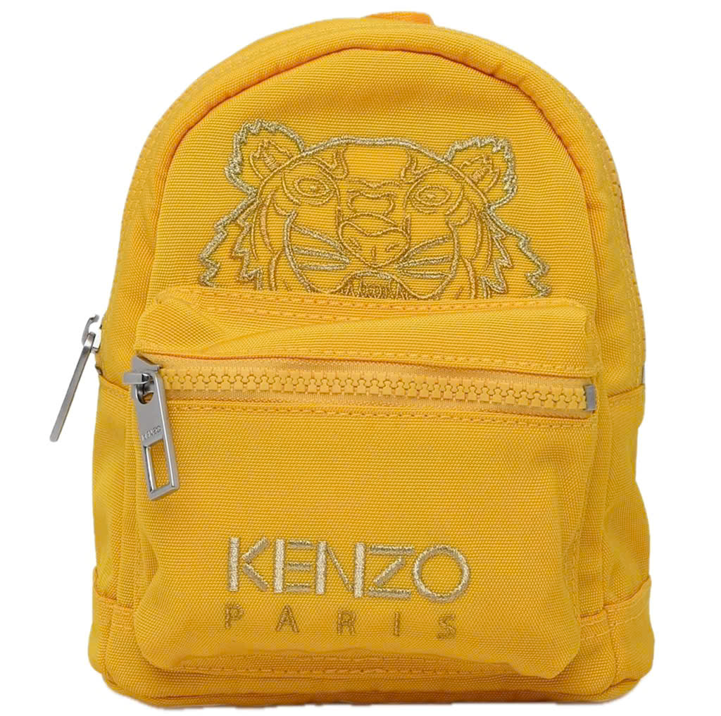Set Balo và Mũ Kenzo