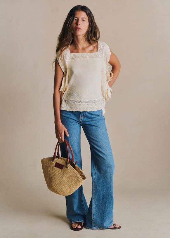 ALYA TOP