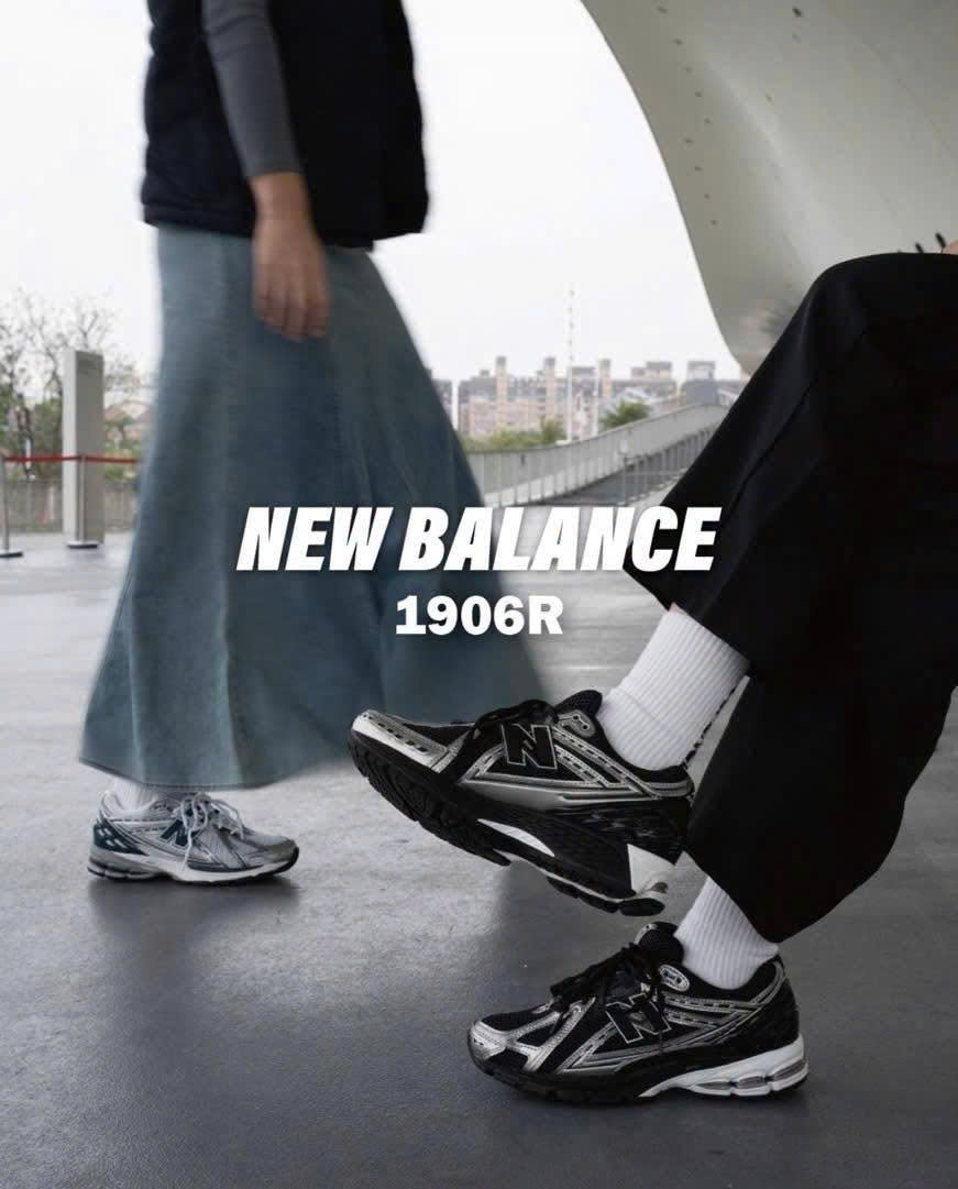 Sneacker New Balance 1906R