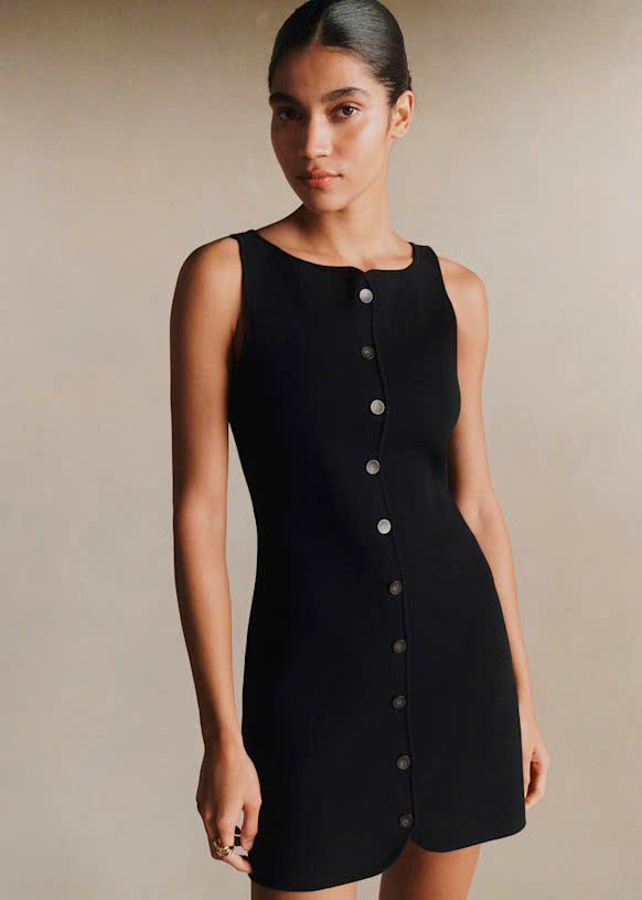 VÁY SEZANE CHARLIE DRESS