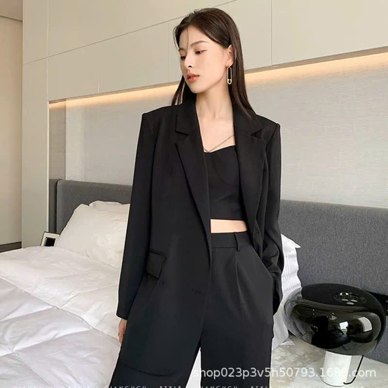 Blazer COS dáng loose
