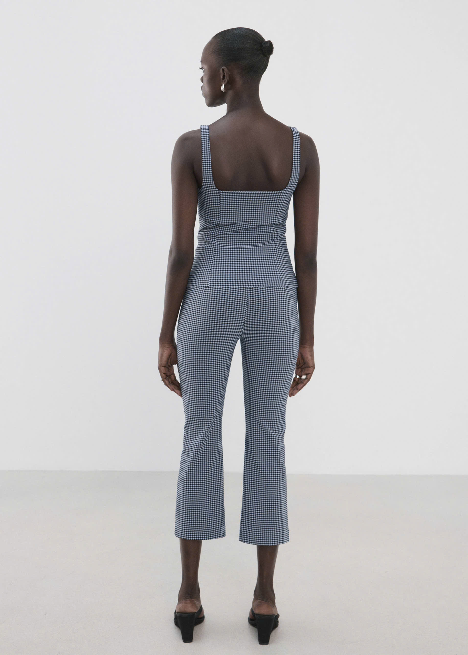 VICHY TOP