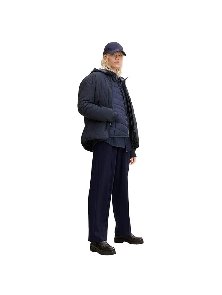 Áo lông vũ Tom Tailor