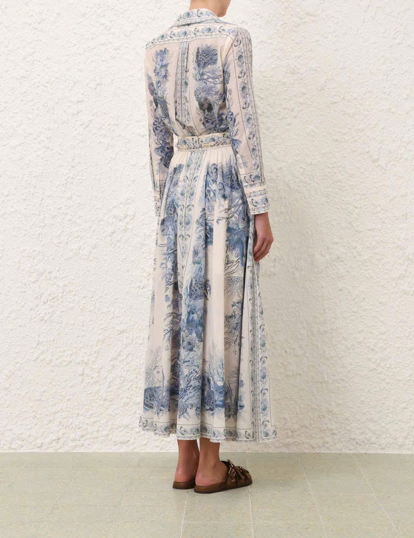 ÁO LIỀN THÂN WANDERLUST