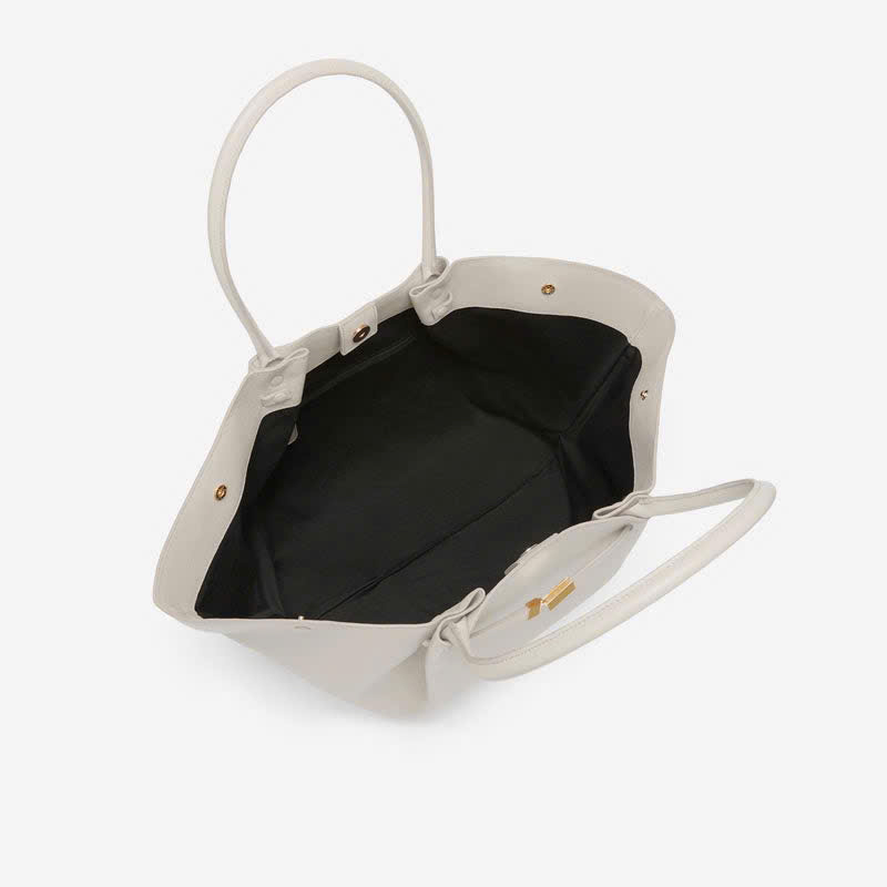 Túi tote Demellier tuồn xịn Sz54x29
