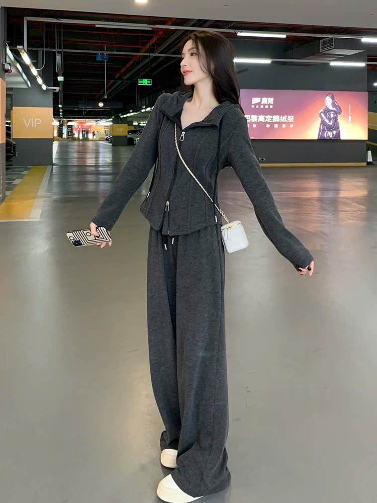 Set nỉ Lululemon