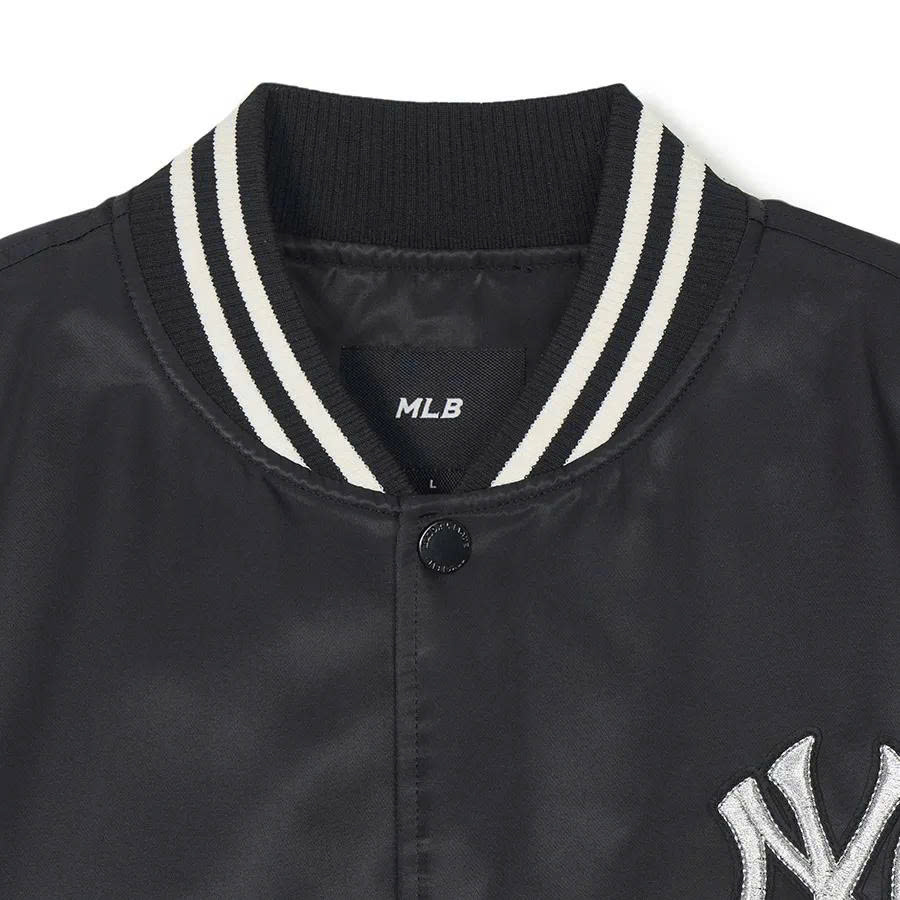 Áo Khoác MLB Dragon Varsity New York Yankees