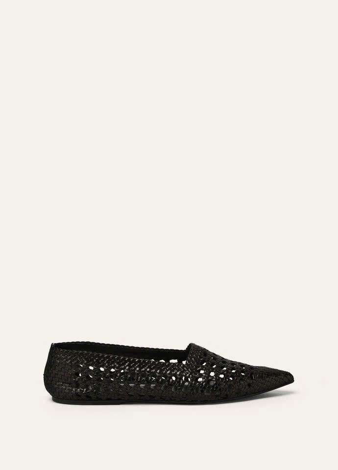 Ayame Ballet Flat