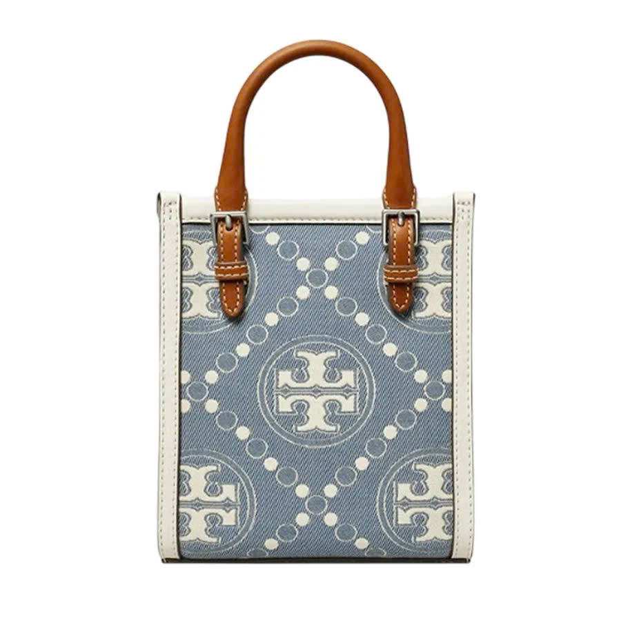 Túi Tory Burch pocket monogram