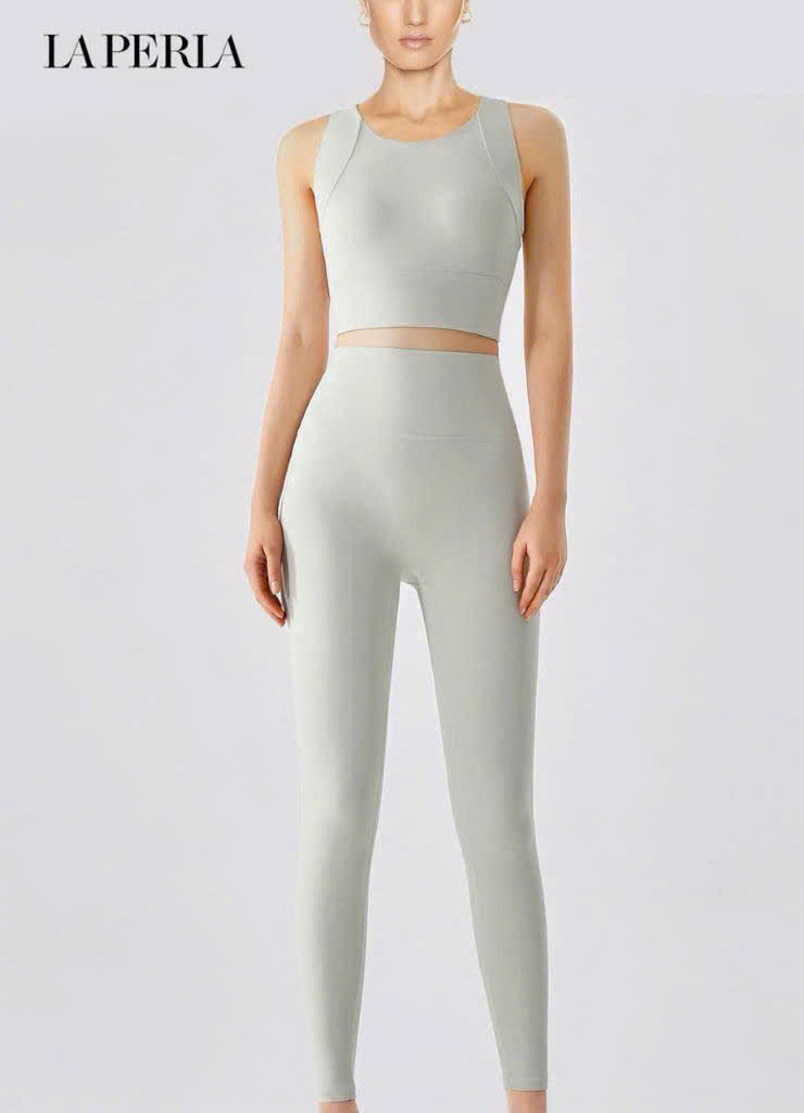 Set YOGA La Perla