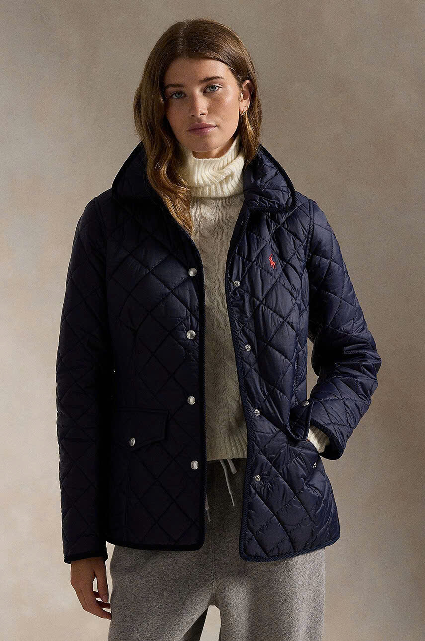 Áo khoác Polo Ralph Lauren