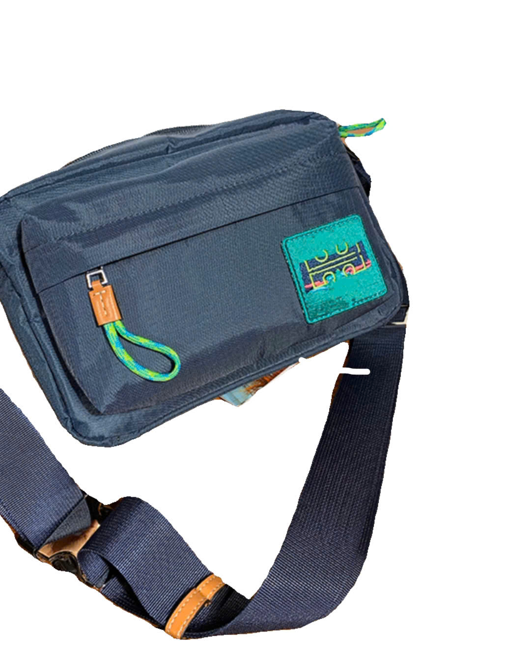 Túi camera bag Tory Burch