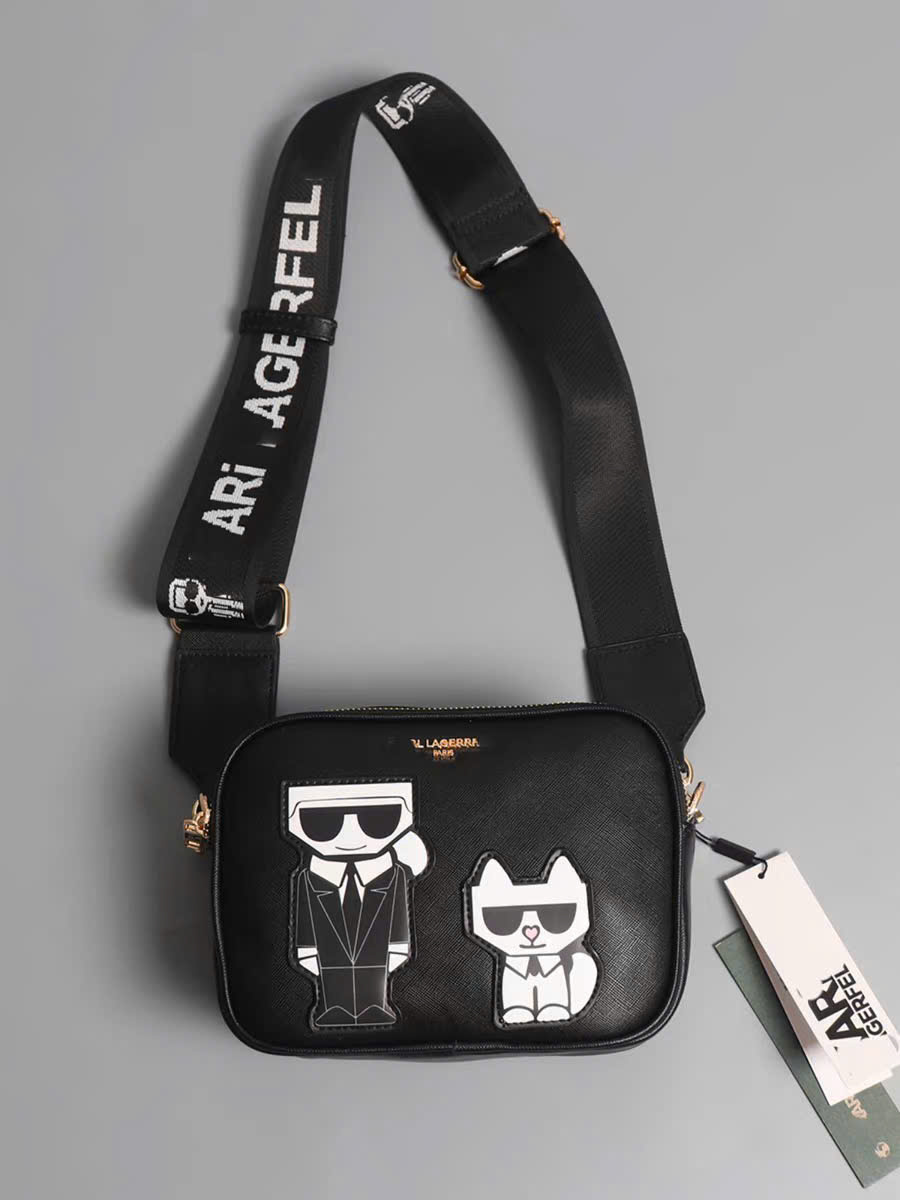 Camera Bag Karl