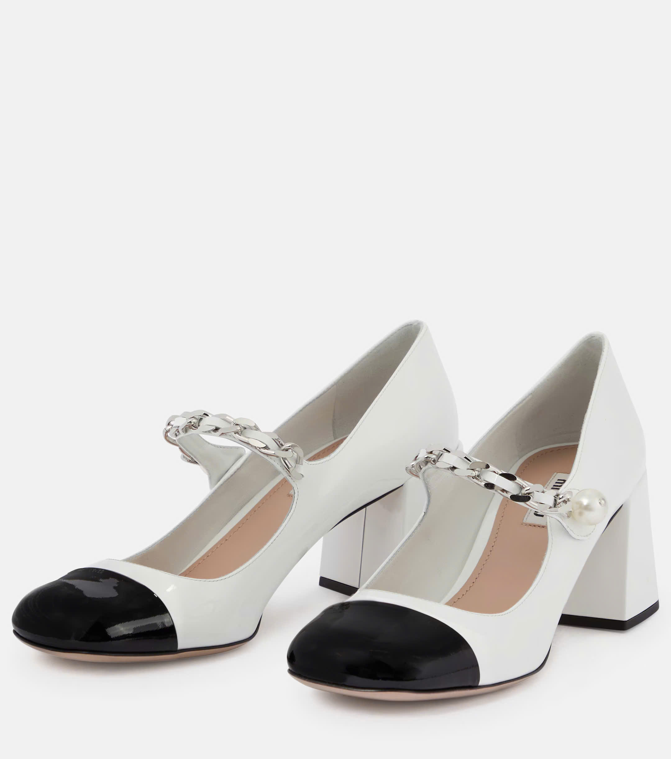 Marry Jane MiuMiu