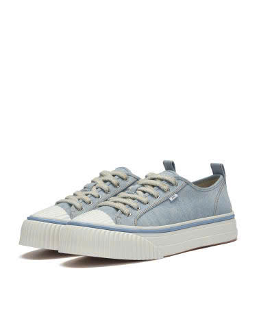 Giày slip on AMI