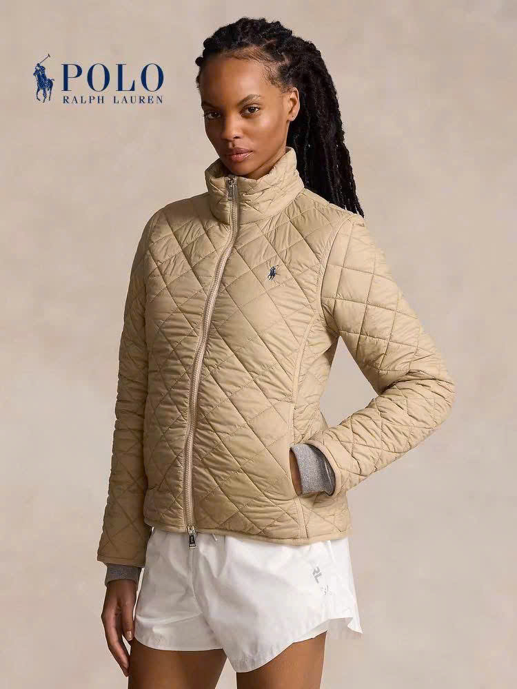 Jacket Polo Ralph Lauren 2 lớp phao