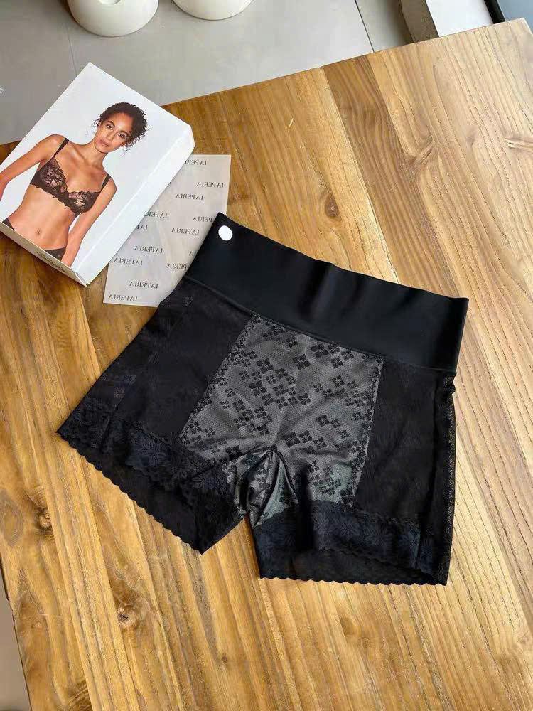 Quần bảo hộ LAPERLA set 2pcs cạp su Freesize