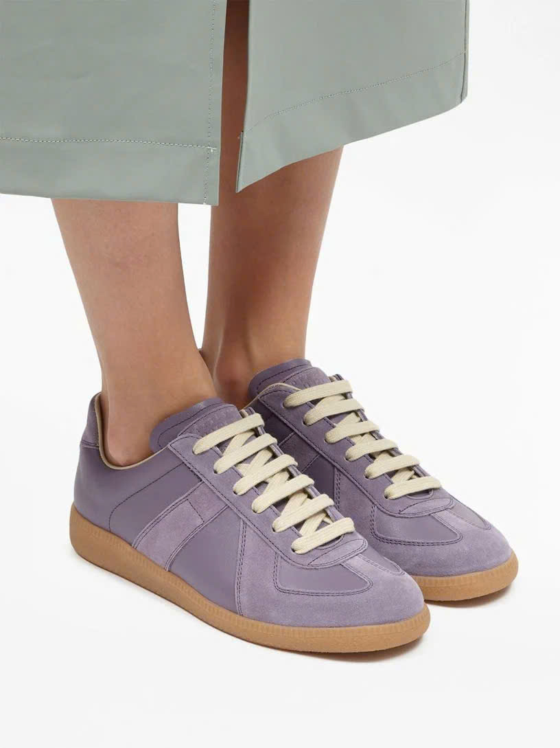 Giày Maison Margiela samba