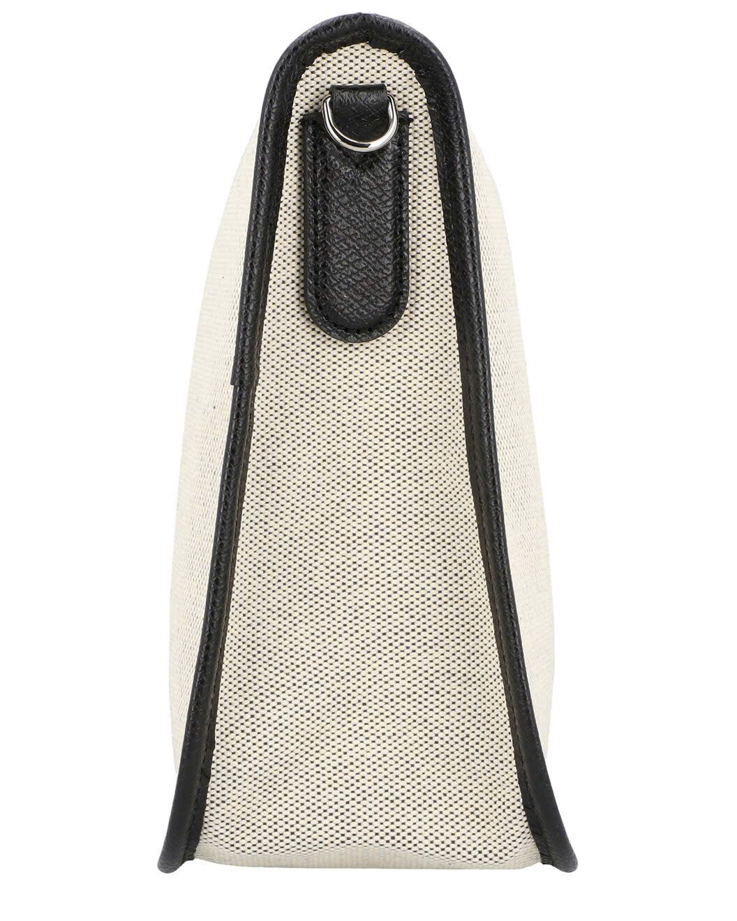 Túi vải hobo cỡ lớn Longchamp Essentia