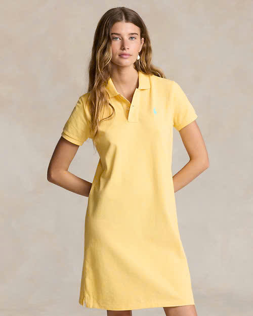 Váy polo Raulph Lauren dư xịn các màu
