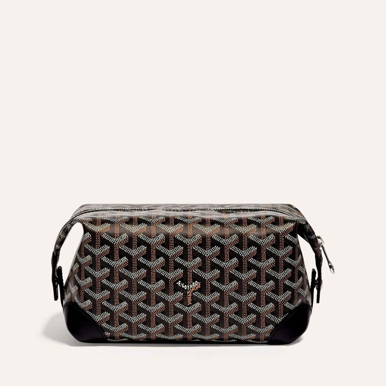 Bowling 25 Toiletry Bag