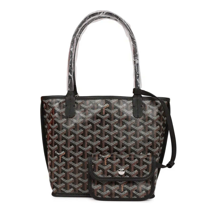 Túi Tote Mini Anjou Goyard