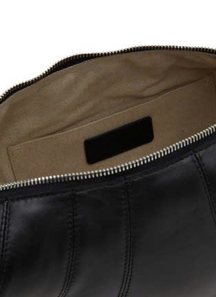 Túi LEMAIRE FORTUNE CROISSANT BAG