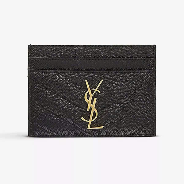 Card Holder YSL