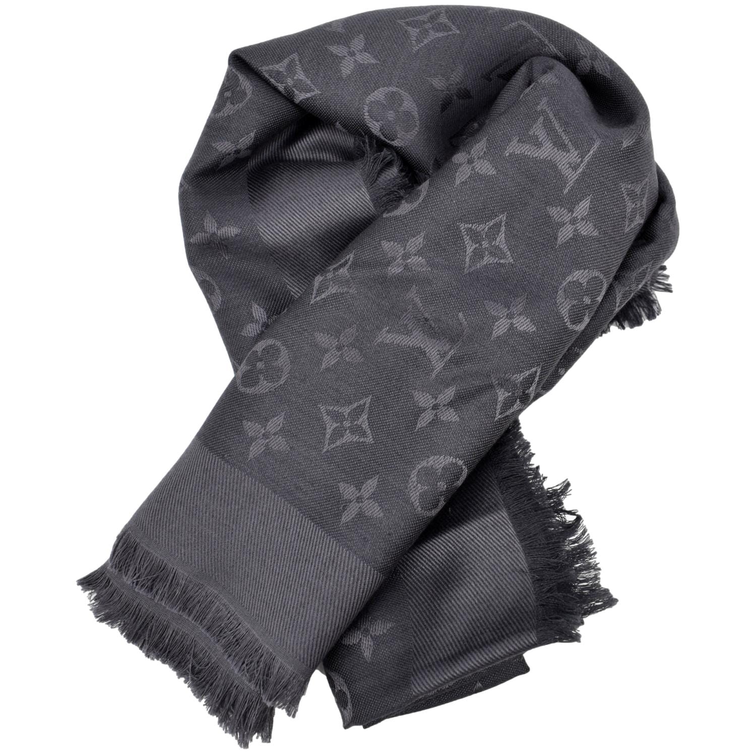 Khăn LV Essential Shine
