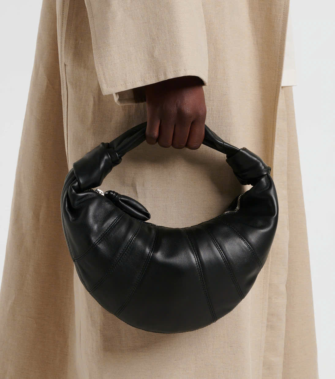 Túi LEMAIRE FORTUNE CROISSANT BAG