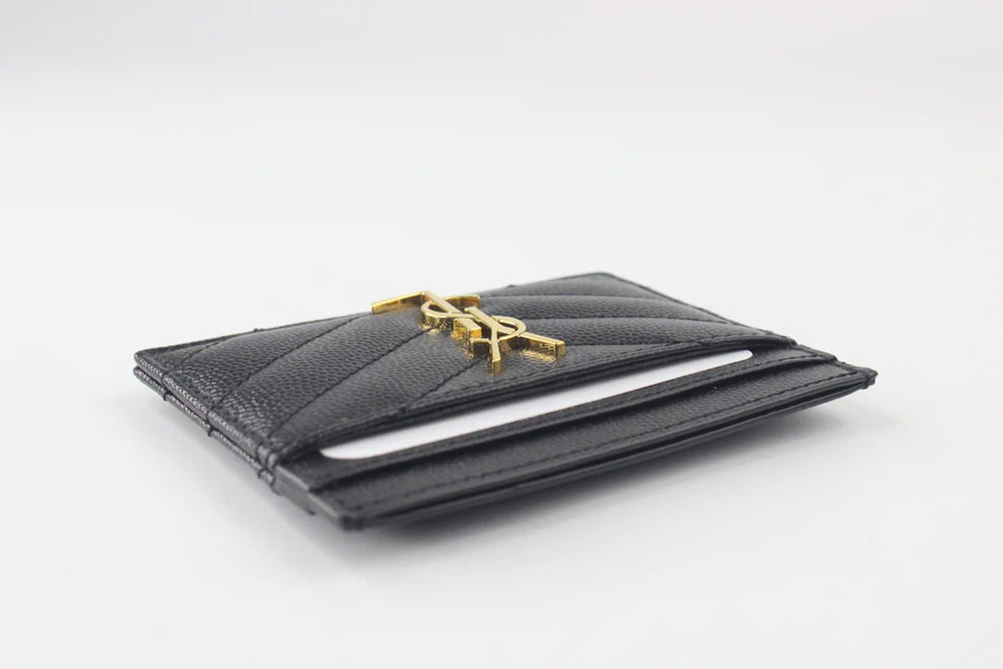 Card Holder YSL