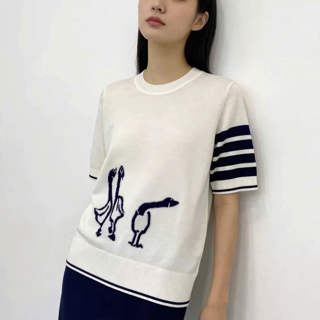 Áo mongtoghi Thom Browne