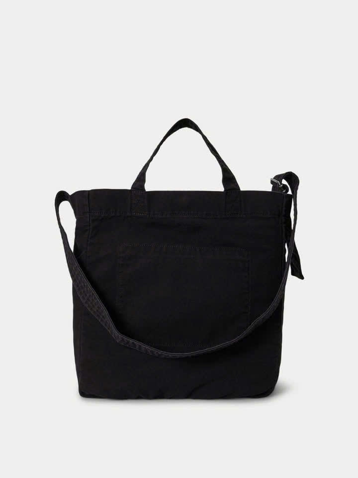 Túi tote POLO RL canvas