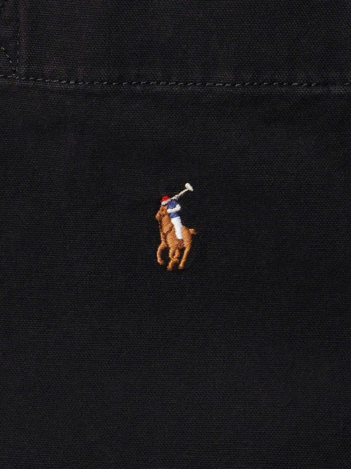 Túi tote POLO RL canvas