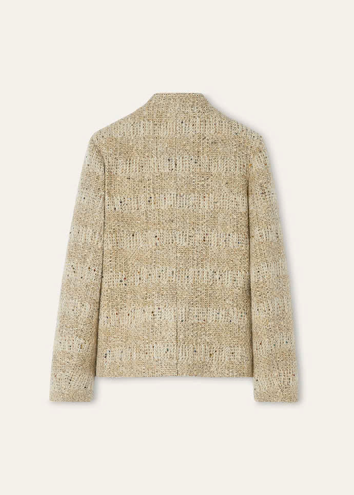 Áo khoác ngắn Spagna