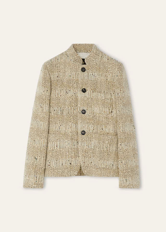 Áo khoác ngắn Spagna