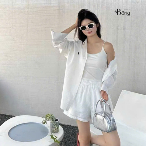 SET TTOO VOUIS LINEN
