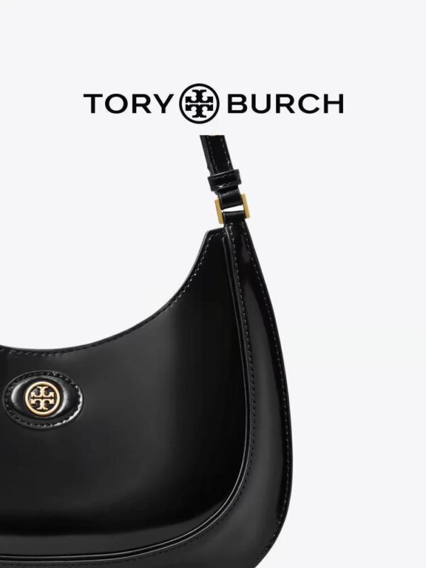 Túi kẹp nách Tory Burch