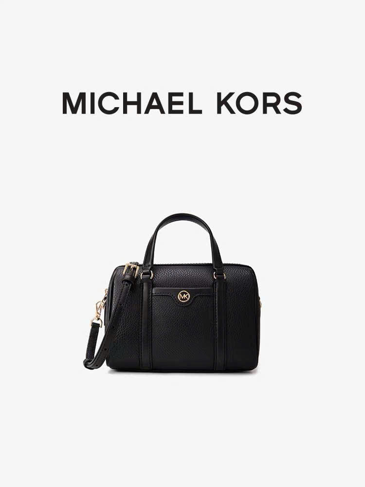 Túi Micheal Korrs da dáng trống bản mini 3 màu