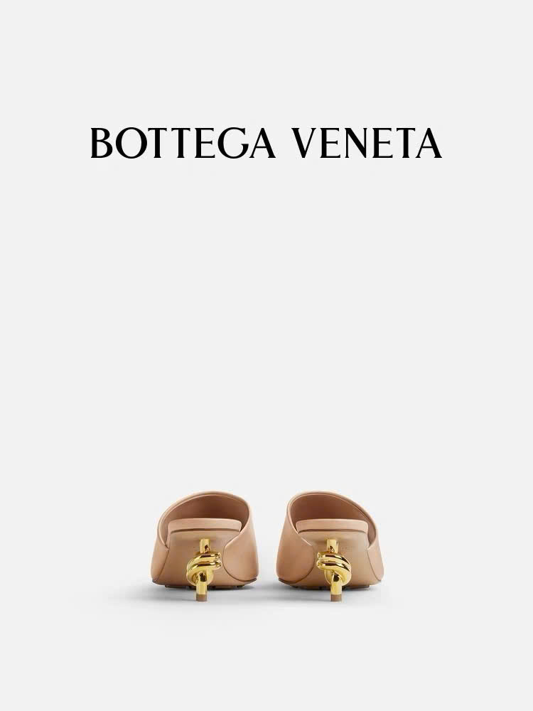 Botega Knot Mule