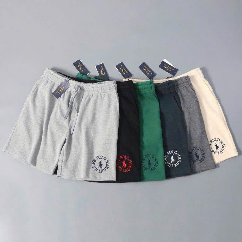 Quần nỉ Polo RL tuồn xịn 4 màu