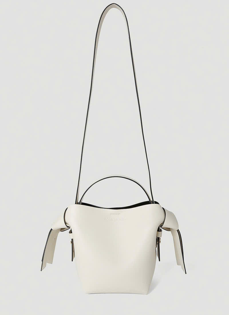Túi ACNE STUDIOS da 4 màu