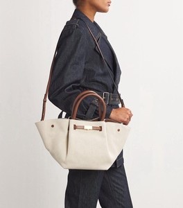 Túi tote DEMELLIER sz45x23